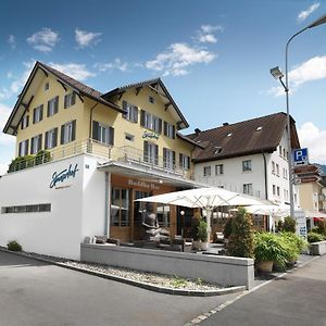 Hotel Stanserhof